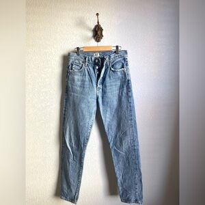 Citizens Of Humanity Straight Jeans